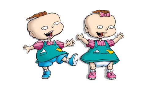 rugrats phil deville|Phil DeVille from Rugrats .